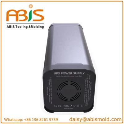 Mini Portable Power Battery Backup For Home And Travel Camping