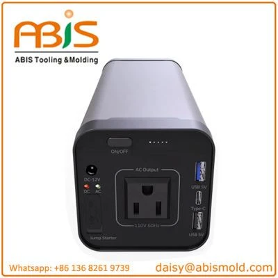 Mini Portable Power Battery Backup For Home And Travel Camping