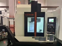 Precision Machining Centers Precision Machining Centers