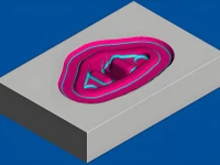 Advanced Tool Path Planning Advanced Tool Path Planning