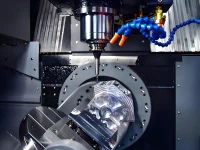 Advanced Manufacturing Considerations Advanced Manufacturing Considerations