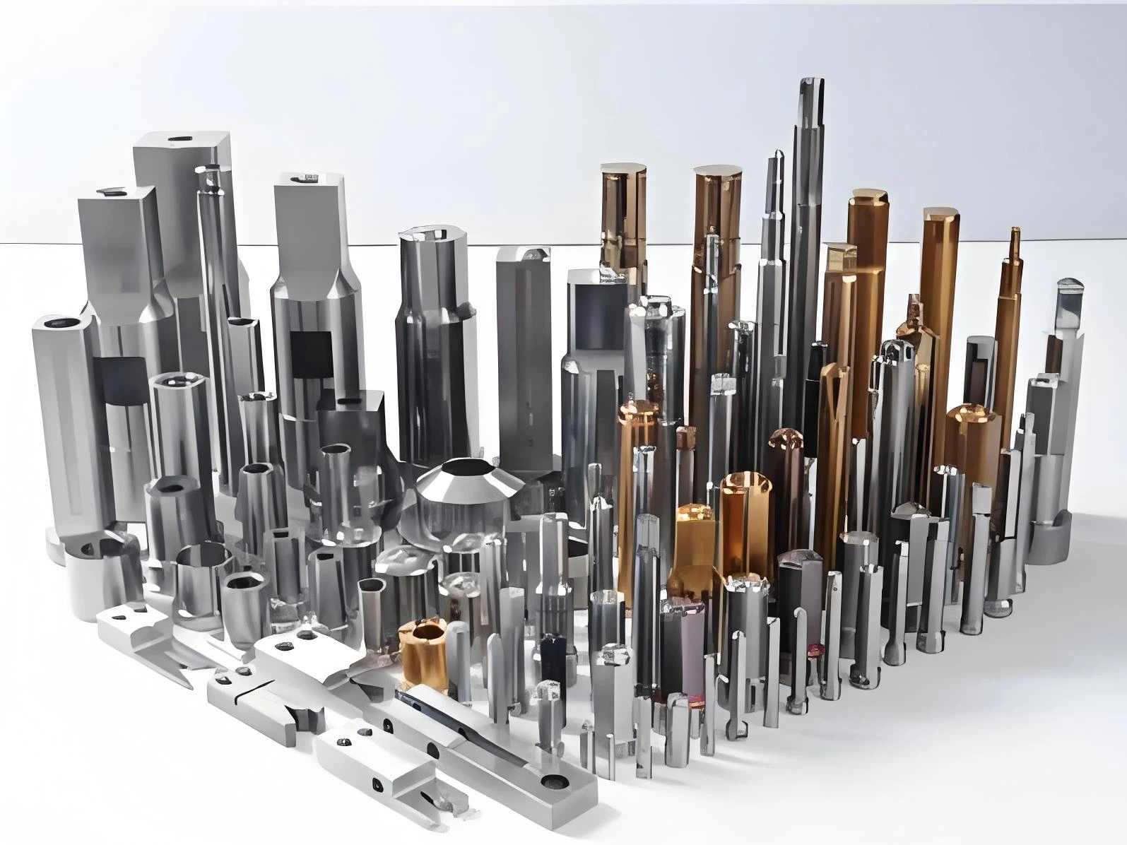 Economic Considerations In Mold Manufacturing Economic Considerations In Mold Manufacturing