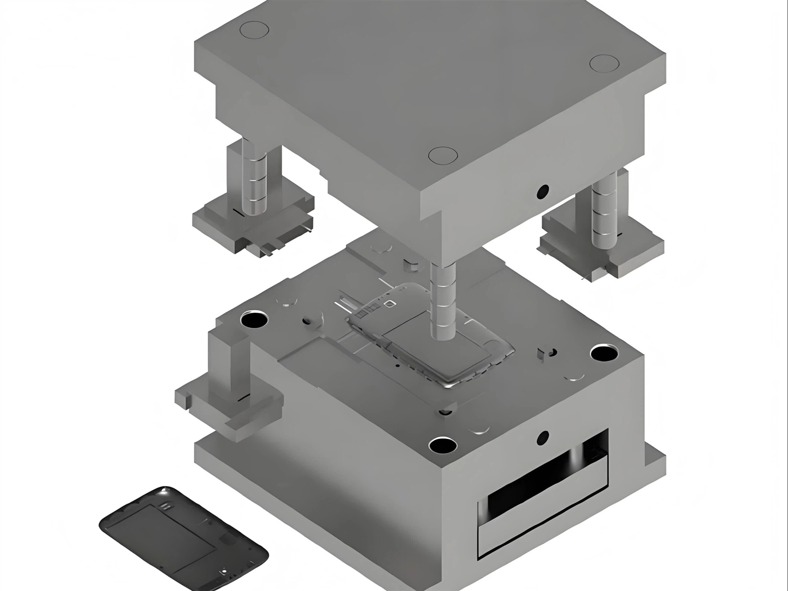 Assembly And Integration Considerations Assembly And Integration Considerations