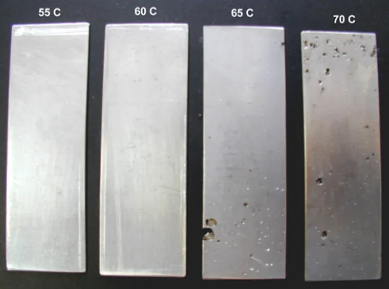 Corrosion Resistance Corrosion Resistance